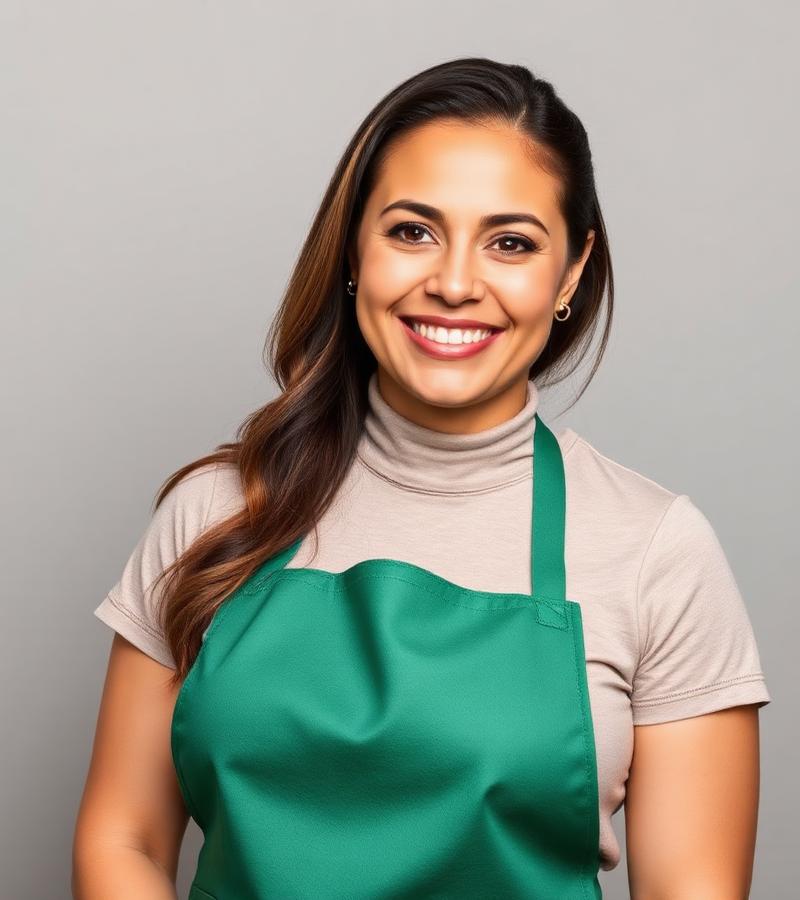 Sofia Ramirez