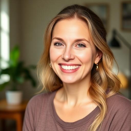 Sarah Mitchell