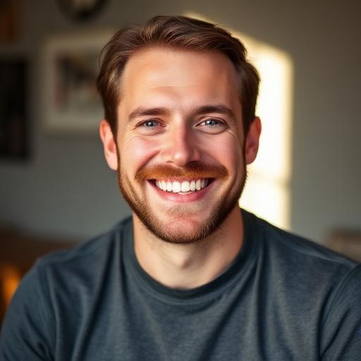 Daniel Roberts